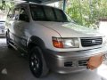 Rush sale 1999 Toyota Revo diesel manual-0