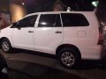 Pristine Condition Toyota Innova J 2016 MT For Sale-2