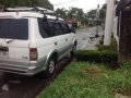 Fresh In And Out 2000 Mitsubishi Adventure Super Sport AT For Sale-6