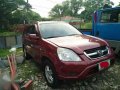 Honda Crv automatic 2003 model-0