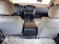 Toyota LAND CRUISER Pearl White 2011 For Sale -4