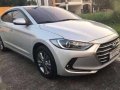 Like Brand New Hyundai Eelantra 2016 AT For Sale-5