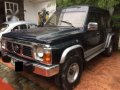 Good Running Condition Nissan Patrol Safari 1993 4x4 MT For Sale-3