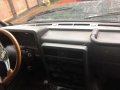 Good Running Condition Nissan Patrol Safari 1993 4x4 MT For Sale-4