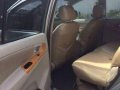 Well Maintained 2009 Toyota Innova G MT For Sale-2