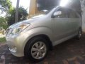 2007 Toyota Avanza 1.5 G AT Silver For Sale -7