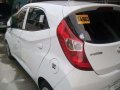 For sale 2016 Hyundai Eon GLX-2