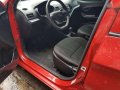 2016 Kia Picanto red for sale -3