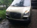 For sale 2005 Hyundai Starex grx commercial-4