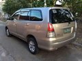 TOYOTA Innova 2011 E series for sale -5