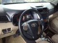 2013 Toyota Avanza 1.5G matic for sale -2