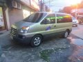 For sale 2005 Hyundai Starex grx commercial-0