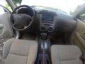 2007 Toyota Avanza 1.5 G AT Silver For Sale -4