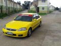 Honda Civic 2000 model good for sale -0