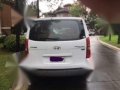 2014 Hyundai Grand Starex GL Diesel for sale -2