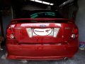 Good Running Condition 2004 Ford Lynx Rs MT For Sale-5