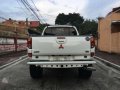 Top Of The Line 2010 Mitsubishi Strada 3.2L GLS V AT-4