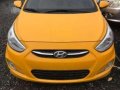 2016 Top of the Line Hyundai Accent for sale -5