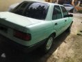 Original Paint 1993 Nissan Sentra MT For Sale-0