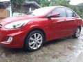 2011 Hyundai Accent 1.6 good for sale -1