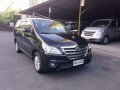 For sale Toyota Innova g 2014 at-0