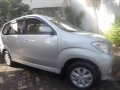 2007 Toyota Avanza 1.5 G AT Silver For Sale -1
