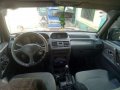 Mitsubishi Pajero 4x4 1995 2.8 MT Brown For Sale -6