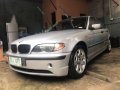 BMW E46 318i 2004 Facelift for sale -1