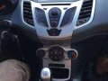 2011 FORD Fiesta Manual for sale -3
