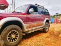 Mitsubishi Pajero good condition for sale -2