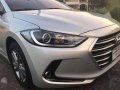 Like Brand New Hyundai Eelantra 2016 AT For Sale-4