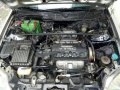 1996 Honda Civic Vti silver for sale -3