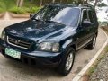 Honda Crv good as new for sale -5