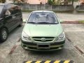 Hyundai Getz good condition for sale -2
