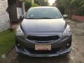 Super Fresh 2015 Mitsubishi Mirage G4 Glx MT For Sale-4