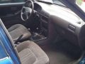 Nissan Sentra ECCS 1993 MT Blue For Sale -4