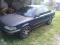 For sale 1990 Toyota Corolla Ae90 -2