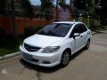 For sale 2007 Honda City idsi manual-0