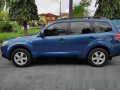 SUBARU FORESTER 2009 for sale -4