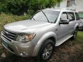 Top Of The Line Ford Everest 2012 AT For Sale-0