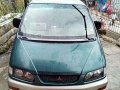 1998 Mitsubishi Spacegear glx for sale -1
