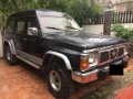 Good Running Condition Nissan Patrol Safari 1993 4x4 MT For Sale-0