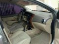 Good Running Condition 2010 Nissan Livina AT For Sale-3