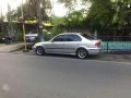 1996 Honda Civic Vti silver for sale -4