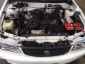 Toyota Corolla 2003 LE (lovelife) for sale -5