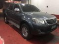 Toyota Hilux G 2012 4x2 Pick up Manual for sale -0