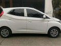 Almost Brand New 2016 Hyundai Eon Glx MT For Sale-2
