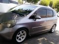 2005 Honda Jazz Automatic Beige HB For Sale -6
