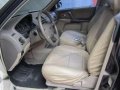 2003 Ford Lynx Ghia body fresh for sale -4