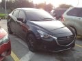 MAZDA 2 Skyactiv R 2016 MT Black For Sale -1